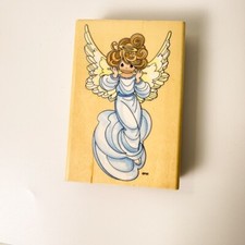 Flute angel up005 for sale  Forest