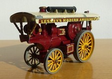 Matchbox yesteryear fowler d'occasion  Franconville