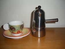 Caffettiera moka carmencita usato  Turbigo