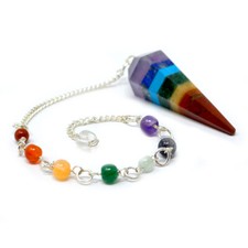 Crystal gemstone dowsing for sale  Northridge