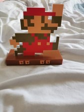 Nintendo mario alarm for sale  CORBY