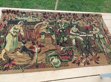Tapisserie aubusson bissery d'occasion  Cognac