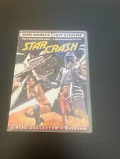 Star crash for sale  EDINBURGH