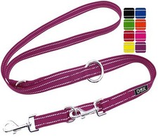 Ddoxx nylon hundeleine gebraucht kaufen  Zehdenick
