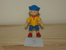 Action figur caillou gebraucht kaufen  Berlin