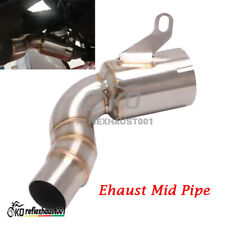 Exhaust mid pipe for sale  TAMWORTH