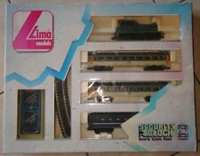 Kit treno lima usato  Sondrio