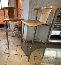 Barhocker stück buche gebraucht kaufen  Kirchhundem