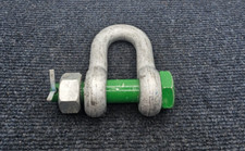 Green pin wll4.75t for sale  North Salt Lake