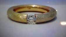 Spannring brillant carat gebraucht kaufen  Pulheim