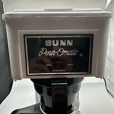 Vintage bunn pour for sale  Papillion