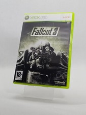 Fallout xbox 360 d'occasion  Saint-Laurent-du-Var