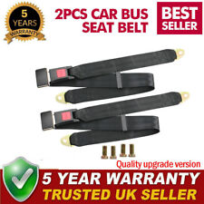 Adjustable seat belt for sale  BIRMINGHAM