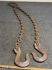 Campbell chain legged for sale  Shipping to Ireland