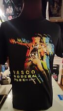 Shirt vasco rossi usato  Napoli