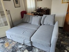 Divano ikea angolare usato  Bologna