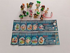 Kinder set compl usato  Carmagnola