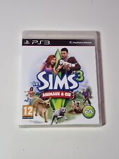 Les Sims 3 Animaux & Cie - Sony PlayStation 3 (Ps3) Complet comprar usado  Enviando para Brazil
