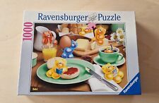 Puzzle 1000 teile gebraucht kaufen  Tutzing