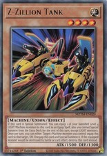 Yugioh mztm en020 for sale  BALDOCK
