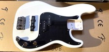 Fender squier precision gebraucht kaufen  Aschaffenburg