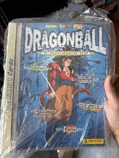 Dragonball antologia usato  Padova