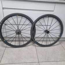 Mavic ksyrium wheels for sale  NORTHWICH