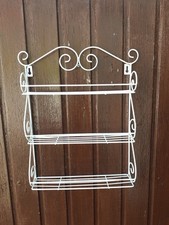 Regal deko vintage gebraucht kaufen  Grefrath