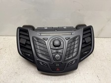 Ford fiesta radiobedienung gebraucht kaufen  Augsburg