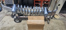 1950 buick bumper for sale  Sarasota