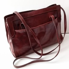 Toscana genuine leather for sale  BRISTOL
