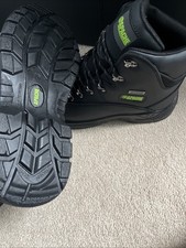 Apache industrial footwear for sale  INVERNESS