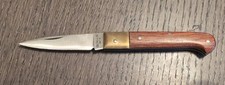 coltello siciliano usato coltello siciliano usato Milano