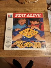 Stay alive board for sale  WEST BROMWICH