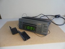 Elta uhrenradio unterbau gebraucht kaufen  Nordhausen
