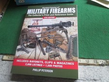 Military firearms phillip for sale  WORTHING