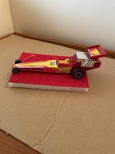 Vintage 1982 dragster for sale  EXETER