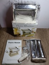 Pasta maker machine for sale  PAIGNTON