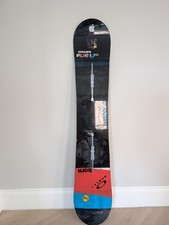 Burton custom camber for sale  LONDON