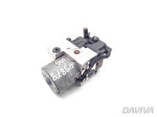 Brake pump abs d'occasion  Expédié en Belgium