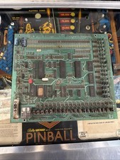 Bally midway 6803 for sale  Lodi