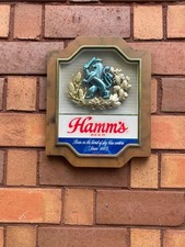 Vintage hamm hamms for sale  Saint Paul
