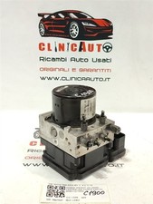Centralina abs per usato  Italia