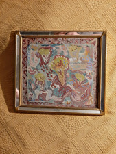 Tableau ancien gouache d'occasion  Marseille IX
