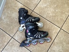 Bladerunner rollerblades fomul for sale  PRESTON