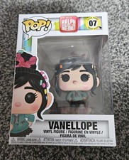 Vanellope ralph breaks for sale  PLYMOUTH