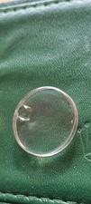 Vetro rolex plexi usato  Campobasso