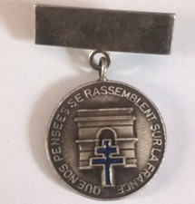 Medal that our d'occasion  Expédié en Belgium