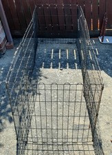 4 foot fence panels for sale  STOWMARKET