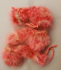Luxus langhaar mohair gebraucht kaufen  Hamburg